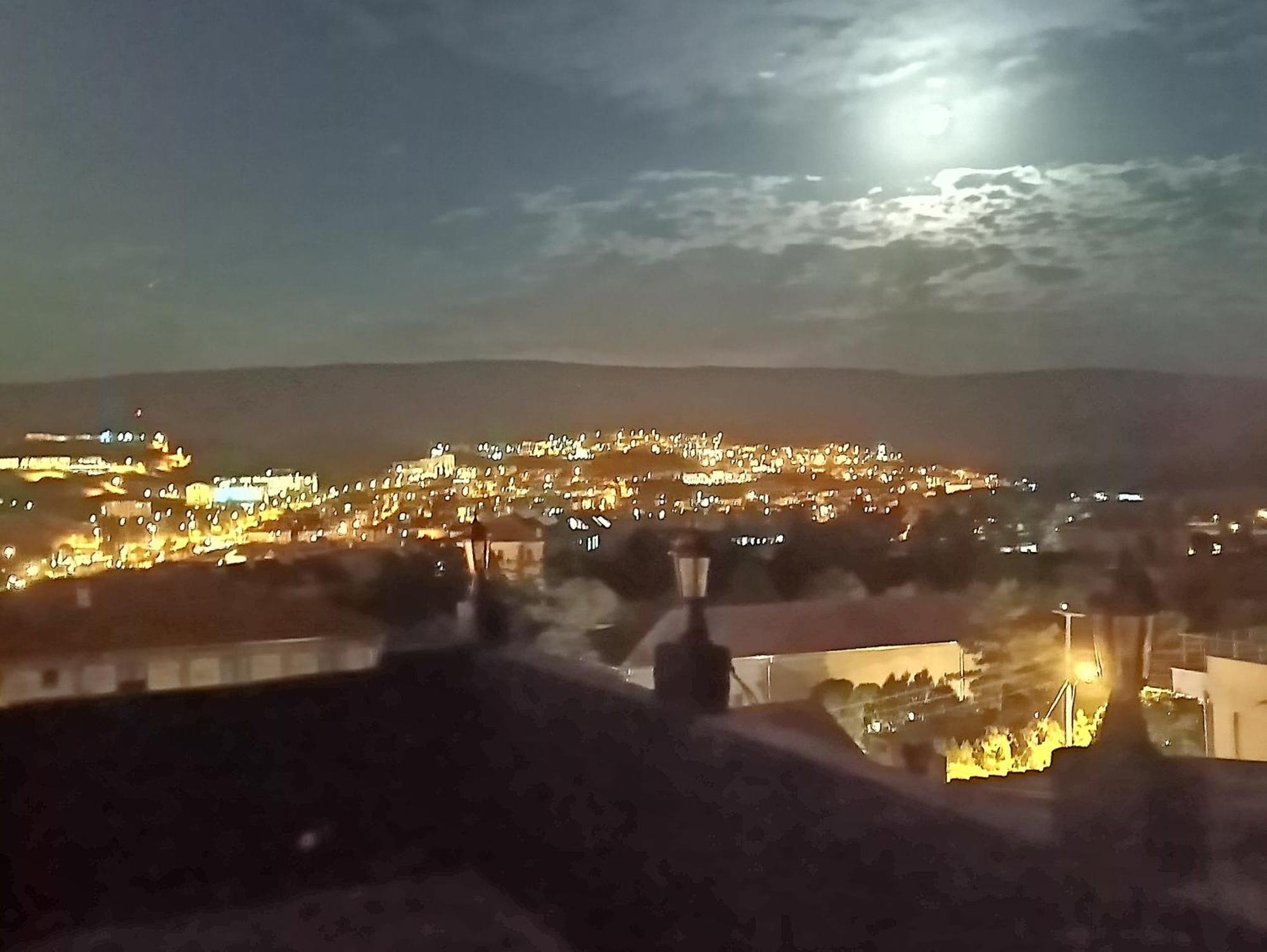 Hotel Stone Age Cappadocia Nevşehir Exterior foto